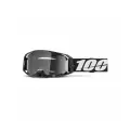 Очки 100% Armatic Black / Clear