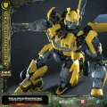 Коллекционный HASBRO YOLOPARK Transformers : Rise of the Beasts 16cm Bumblebee Model Kit