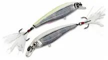 Воблер Yo-Zuri Sashimi Jerkbait FW(SP) 90mm R968-CCCA