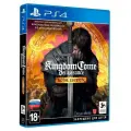 Игра для PS4: Kingdom Come Deliverance Royal Edition (Русские субтитры)