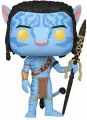 Фигурка Funko POP! Movies Avatar Jake Sully/ Аватар: путь воды, Джейк Салли