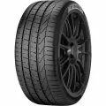Шины летние Pirelli P Zero 285/35 R21 105Y XL Run Flat