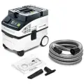 Пылеудаляющий аппарат CLEANTEC FESTOOL CT 15 E