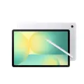 Планшет Samsung Galaxy Tab S10 FE+ SM-X626B 8/128GB серебристый [sm-x626bzsrcau]