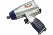 Пневмогайковёрт ударный Sumake ST-M1001 1/2', 378Нм (8094990)