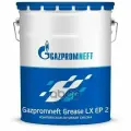 GAZPROMNEFT Смазка grease lx ep 2 10л 2389906920