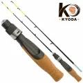 Удочка зимняя KYODA 1904FF 500 мм