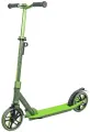 Городской складной самокат Тech Team TRACKER 200 green зеленый