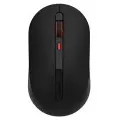 Мышь MIIIW Wireless Mouse Silent Black (MWMM01) бесшумная