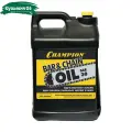 Масло адгезионное CHAMPION BAR & CHAIN OIL SAE 30 для смазки пильных цепей и шин 952829, 10 л