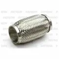 Гофра глушителя Patron ELVW60X150 для Mercedes SPRINTER 901, 902,903,904,906; Skoda Superb I; VW CRAFTER 3035 2E,