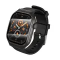 Hoco Смарт-часы HOCO Y33 Smart sports watch (call version) черные