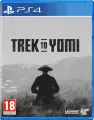 Игра Trek to Yomi (русские субтитры) для PS4