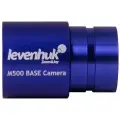 Камера цифровая levenhuk M500 BASE 70356 синий