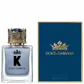 Dolce & Gabbana K туалетная вода 50 мл