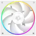 Вентилятор для корпуса Id-cooling AF-127-ARGB-W