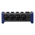 Аудиоинтерфейс для музыки и стриминга Zoom AMS-44