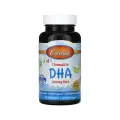 Kids Chewable DHA 60 Soft Gels