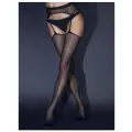 Колготки Le Frivole 4825, 20 den, размер: S/M, черный