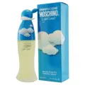 Moschino Cheap&Chic Light Clouds, 100 мл, Туалетная вода женская