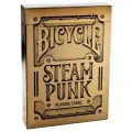 Bicycle Gold Steampunk