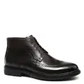 Ботинки TENDANCE, размер 42, dark brown