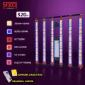 Растительная лампа 320 Вт / квантовый диод LM301h EVO / для растительности и цветения