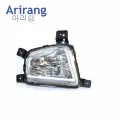 Фары противотуманные (ПТФ) - левая для Hyundai Creta 2016- / арт. ARG233197LTAXI / бренд ARIRANG / OEM 92201M0000