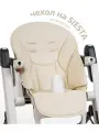Чехол на стульчик для кормления Peg Perego Siesta Zero3