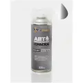 Краска RENAULT KOLEOS, код KXC, ULTRA SILVER, автомобильная эмаль FixPaint Spray в аэрозольном баллончике 520 мл