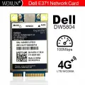 Оригинальный беспроводной модем Dell Dw5804 4g Lte/wwan для мобильных телефонов 01yh12 E371 Mini Pci-e 3g/4g, высокоскоростная сетевая карта