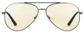 Очки для компьютера Gunnar Maverick MAV-05001, Gunmetal