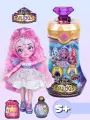 Кукла TM Toys Magic Mixies Pixlings - Кукла-единорог Unia фиолетовая - Мэджик Миксис Пикслинг 14871