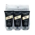 Дорожный набор DSD de Luxe Keratin Travel Set, шампунь, маска, сыворотка, 3х50 мл