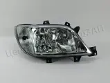 Фара Mercedes-Benz Sprinter W901 - W909 Classic Ayfar арт. 505408