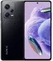 Смартфон Xiaomi Redmi Note 12 Pro+ 8/256 ГБ Global, Dual nano SIM, черный