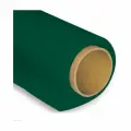 Фон бумажный 272x1100 см цвет темно-зеленый Wansen SBP-27211-12 Deep Green