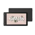 13.3 Графический планшет HUION Kamvas 13 Gen 3 1920x1080, черный
