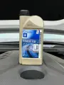 General Motors dexos 2 5W-30 Масло моторное, Синтетическое, 1 л.