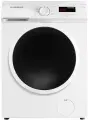 Стиральная машина MAUNFELD MFWM127WH05 автомат, 15 программ, узкая, 7 кг