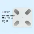Умные напольные электронные весы Picooc Mini Pro c Bluetooth