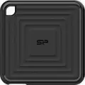 480 ГБ Внешний SSD PC60 SP480GBPSDPC60CK BLACK