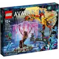 LEGO 75574 Торук Макто и Древо душ