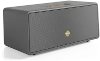 Audio Pro Drumfire D-2 grey мультирум акустика, Wi-Fi, Bluetooth