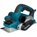 Рубанок Makita KP0810 850Вт 82мм 16000об/мин