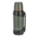 Термос TONAR (T-KD-938-2.5) 2500ML хаки (дополн. пласт. чашка, ручка)