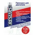 Присадка в двигатель реметаллизант Resurs Universal