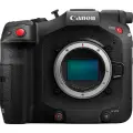 Видеокамера CANON EOS C 80