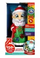 Игрушка Умка Сказочник Дед Мороз, 150 песен, сказок и стихов НТ1150-R