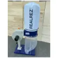 Стружкоотсос, Вытяжка для стружки REALREZ FM230/220В, 750 Вт